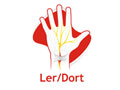 Logo do site Lerdort