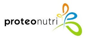 Logo do site Proteonutri