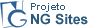 Projeto NG Sites