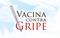 Resultado de imagem para vacina da gripe